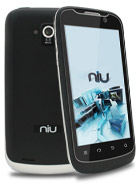 Best available price of NIU Niutek 3G 4-0 N309 in Zimbabwe