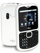 Best available price of NIU NiutekQ N108 in Zimbabwe