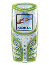 Best available price of Nokia 5100 in Zimbabwe