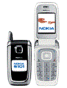 Best available price of Nokia 6101 in Zimbabwe