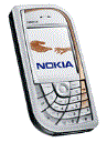 Best available price of Nokia 7610 in Zimbabwe
