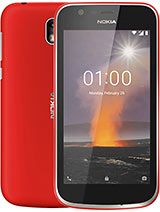 Best available price of Nokia 1 in Zimbabwe