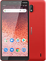 Best available price of Nokia 1 Plus in Zimbabwe