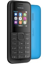 Best available price of Nokia 105 2015 in Zimbabwe