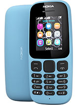 Best available price of Nokia 105 2017 in Zimbabwe