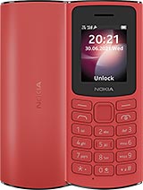 Best available price of Nokia 105 4G in Zimbabwe