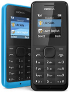 Best available price of Nokia 105 in Zimbabwe