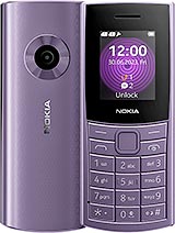 Best available price of Nokia 110 4G (2023) in Zimbabwe