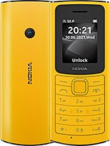 Best available price of Nokia 110 4G in Zimbabwe