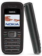 Best available price of Nokia 1208 in Zimbabwe