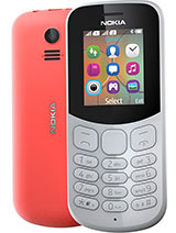Best available price of Nokia 130 2017 in Zimbabwe
