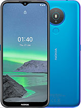 Best available price of Nokia 1.4 in Zimbabwe
