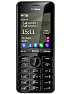 Best available price of Nokia 206 in Zimbabwe
