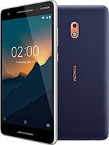 Best available price of Nokia 2-1 in Zimbabwe