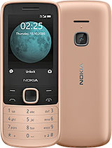 Best available price of Nokia 225 4G in Zimbabwe