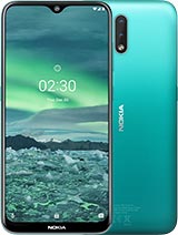 Best available price of Nokia 2.3 in Zimbabwe