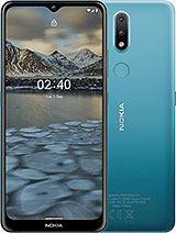 Nokia 3-1 Plus at Zimbabwe.mymobilemarket.net