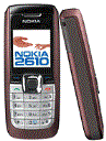 Best available price of Nokia 2610 in Zimbabwe