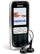 Best available price of Nokia 2630 in Zimbabwe
