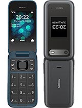 Best available price of Nokia 2660 Flip in Zimbabwe