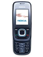Best available price of Nokia 2680 slide in Zimbabwe