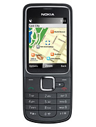 Best available price of Nokia 2710 Navigation Edition in Zimbabwe