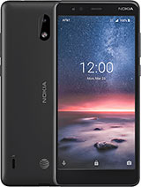 Best available price of Nokia 3-1 A in Zimbabwe