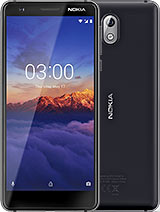 Best available price of Nokia 3-1 in Zimbabwe