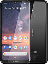 Best available price of Nokia 3-2 in Zimbabwe
