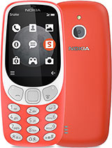 Best available price of Nokia 3310 3G in Zimbabwe