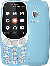 Best available price of Nokia 3310 4G in Zimbabwe