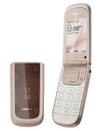 Best available price of Nokia 3710 fold in Zimbabwe