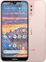 Best available price of Nokia 4_2 in Zimbabwe
