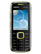 Best available price of Nokia 5132 XpressMusic in Zimbabwe