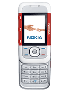 Best available price of Nokia 5300 in Zimbabwe