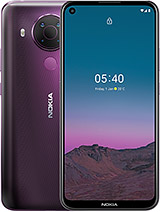 Best available price of Nokia 5.4 in Zimbabwe