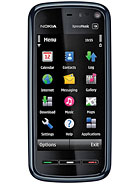 Best available price of Nokia 5800 XpressMusic in Zimbabwe