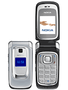 Best available price of Nokia 6085 in Zimbabwe
