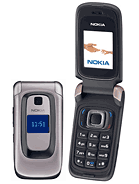 Best available price of Nokia 6086 in Zimbabwe