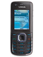 Best available price of Nokia 6212 classic in Zimbabwe