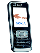 Best available price of Nokia 6120 classic in Zimbabwe