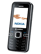 Best available price of Nokia 6124 classic in Zimbabwe