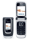 Best available price of Nokia 6126 in Zimbabwe