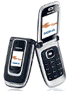 Best available price of Nokia 6131 in Zimbabwe