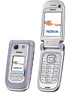 Best available price of Nokia 6267 in Zimbabwe