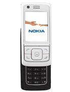 Best available price of Nokia 6288 in Zimbabwe