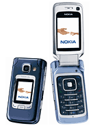 Best available price of Nokia 6290 in Zimbabwe