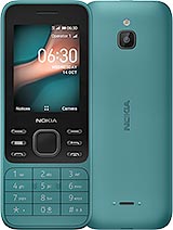 Best available price of Nokia 6300 4G in Zimbabwe