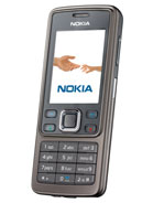 Best available price of Nokia 6300i in Zimbabwe