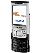 Best available price of Nokia 6500 slide in Zimbabwe
